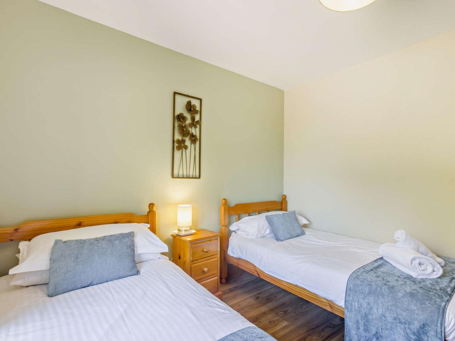 2 Bed In South Molton Islvi Villa Екстериор снимка
