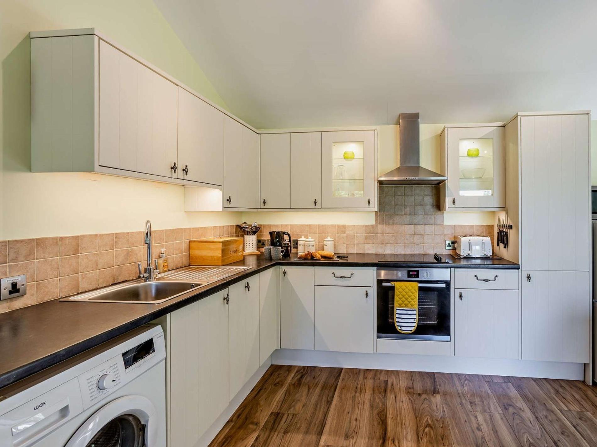 2 Bed In South Molton Islvi Villa Екстериор снимка