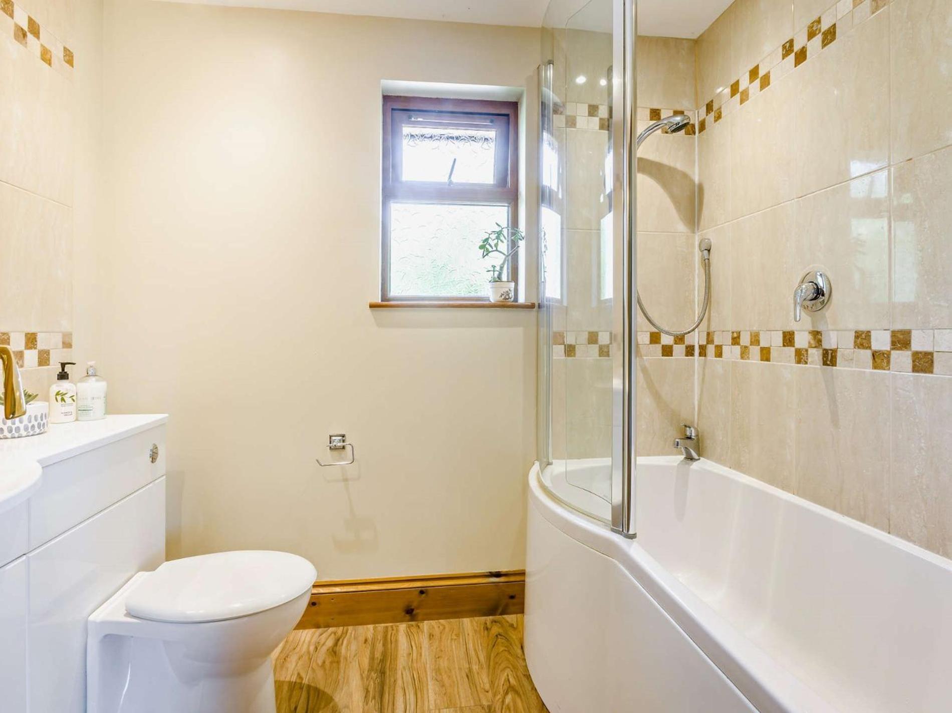 2 Bed In South Molton Islvi Villa Екстериор снимка